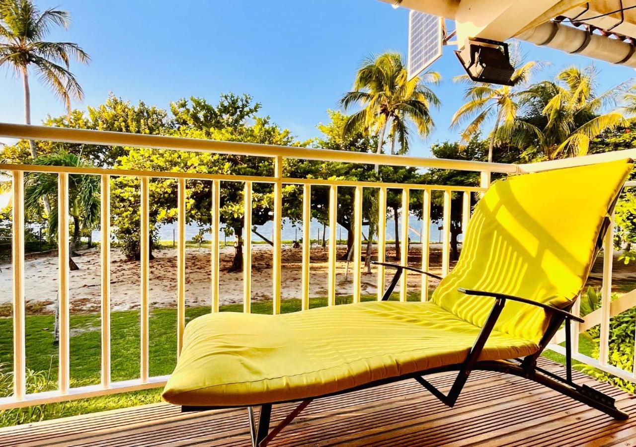 Studio Emeraude - Vue Mer - 6 Personnes Ле-Муль Екстер'єр фото